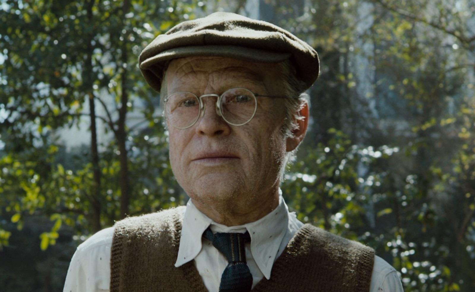 Какой у вас внутренний возраст? Пройдите тест и узнайте!