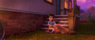 ����� ����-�� / Charlie the Wonderdog (2025/WEB-DL/WEB-DLRip)