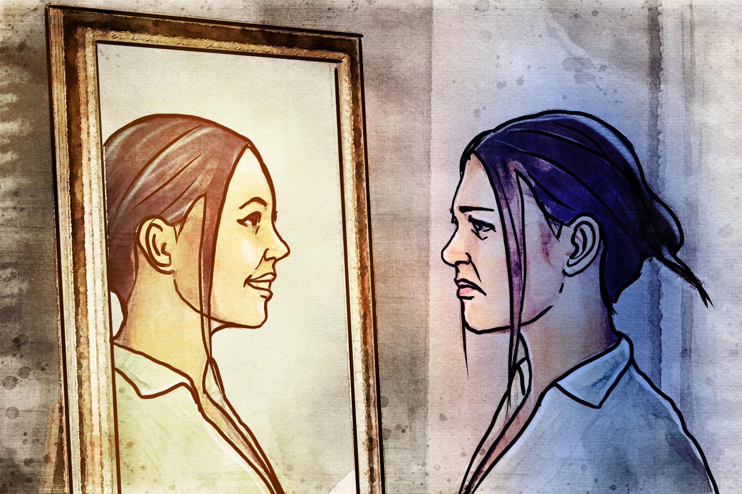 Антидепрессанты в России: рост продаж и изменения в психическом здоровье молодежи