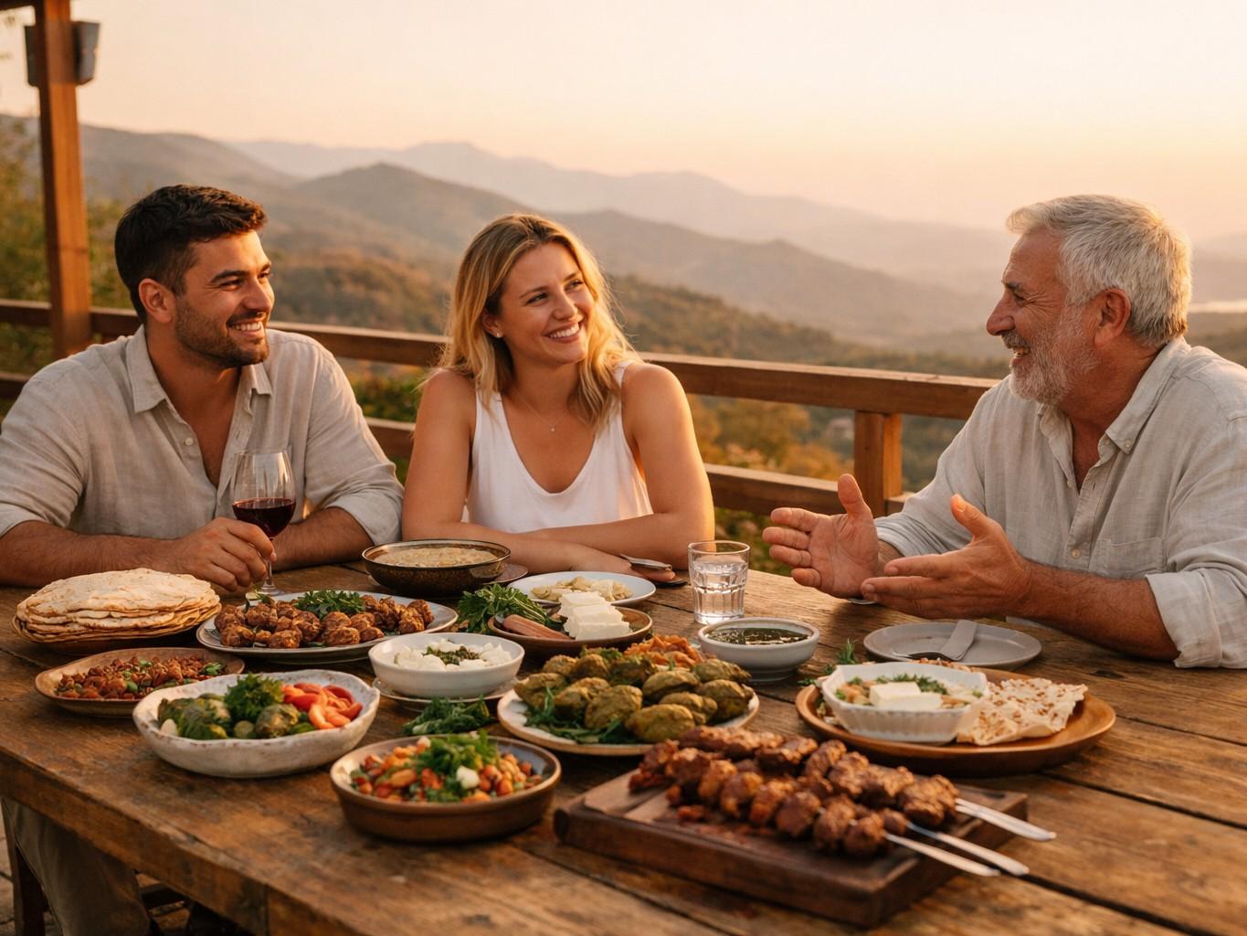 10 армянских блюд, которые стоит попробовать в Армении