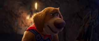 ����� ����-�� / Charlie the Wonderdog (2025/WEB-DL/WEB-DLRip)