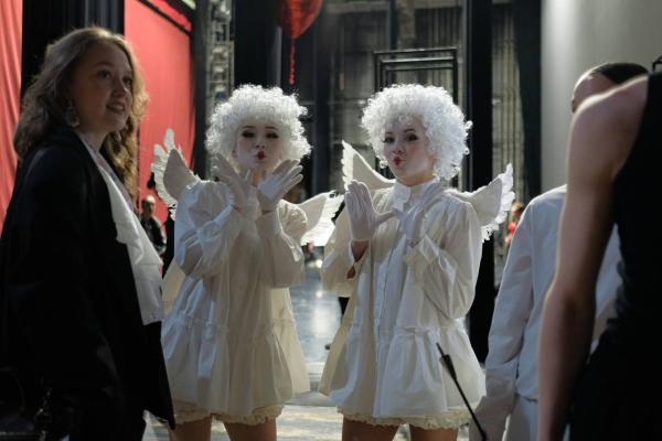 В Перми прошел конкурс «Арабеска», победили артисты из трех стран