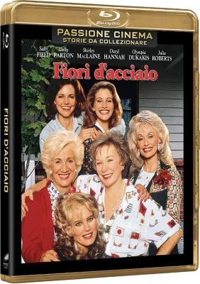 Fiori d'acciaio (1989) Full Blu-Ray 31Gb AVC ITA DD 2.0 ENG DTS-HD MA 5.1 MULTI