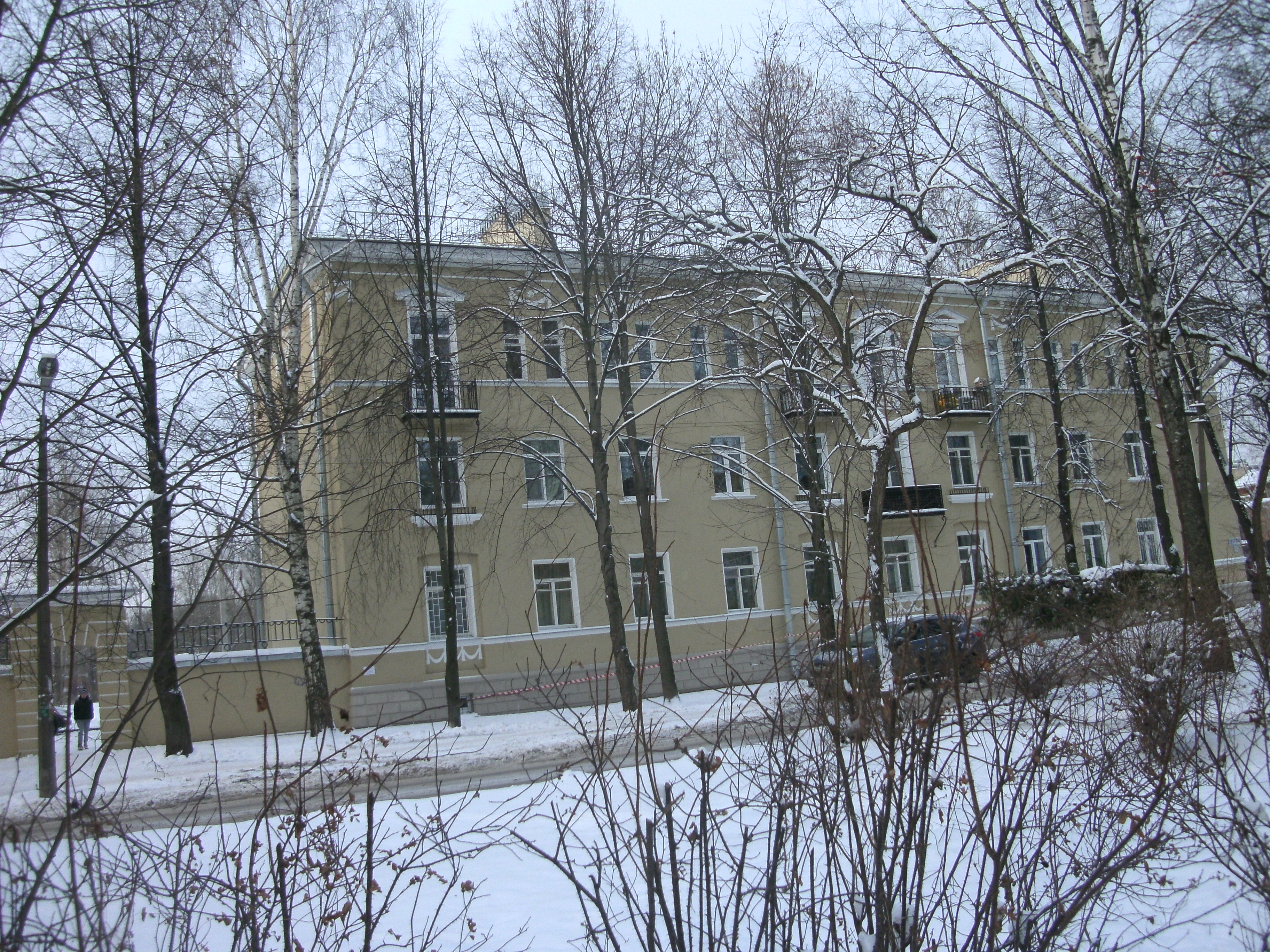 Колпино, Ижорская 5.JPG