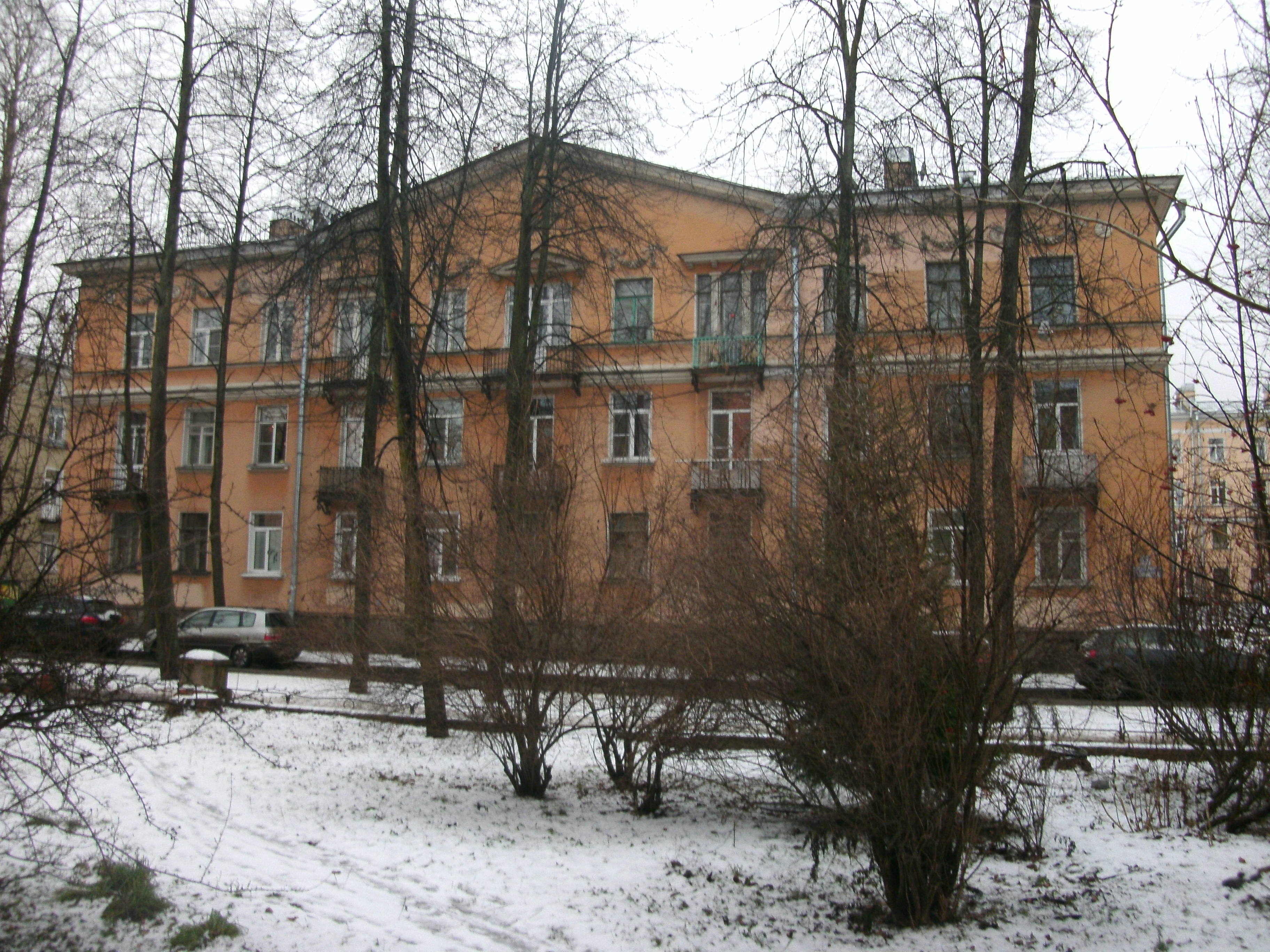 Колпино, Вокзальная 9.JPG