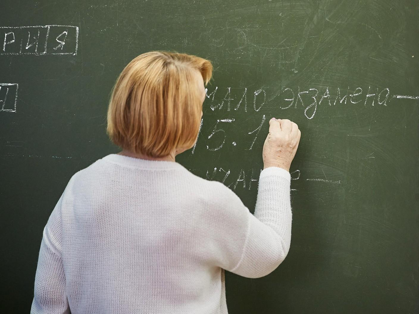 Учитель из Петербурга создал нейросеть для автоматизации учебного процесса