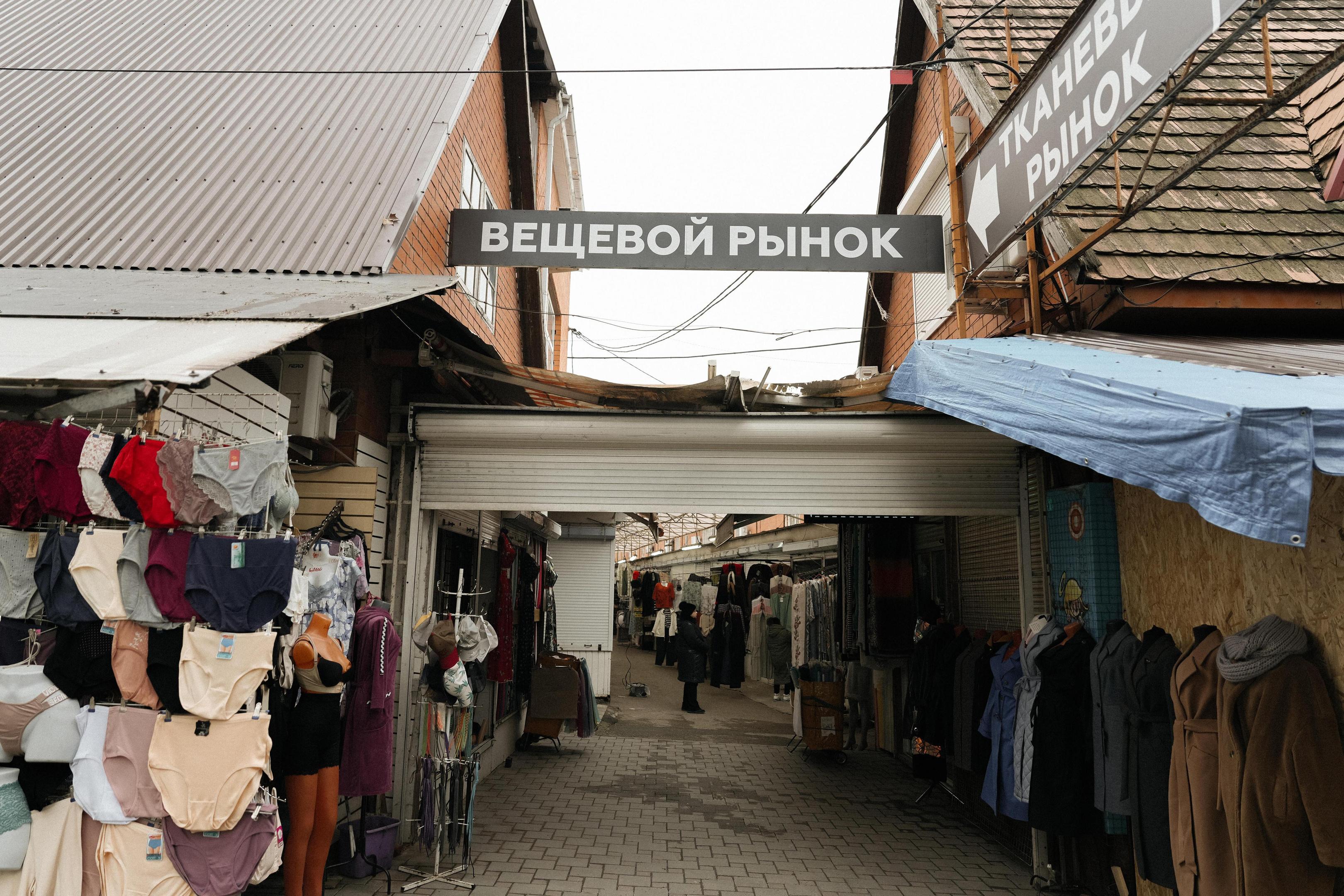 Налоговая реформа изменит рынок: конец дешёвым ценам на маркетплейсах?