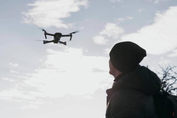 В Пермском крае обновлены рекомендации по действиям при угрозе атак дронов