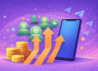 Stream Promotion: �������� �������� �� ����� ��� Twitch, YouTube � VK.