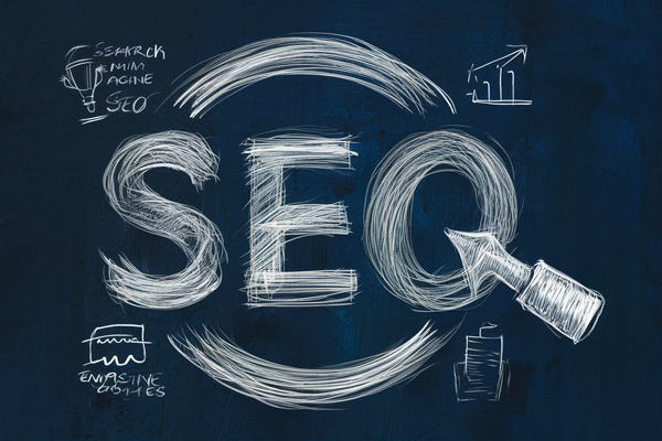 ������� ������ ������� ���������������� SEO � ������