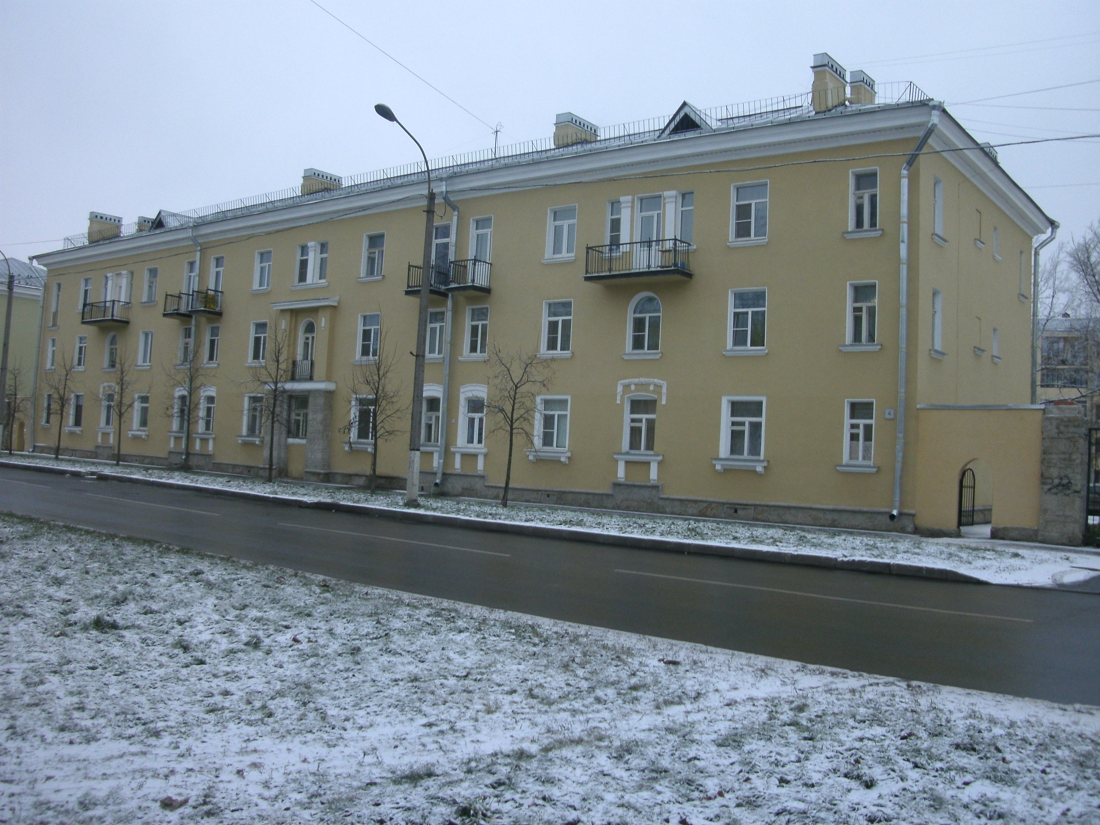 Металлострой, Центральная 4_3.JPG