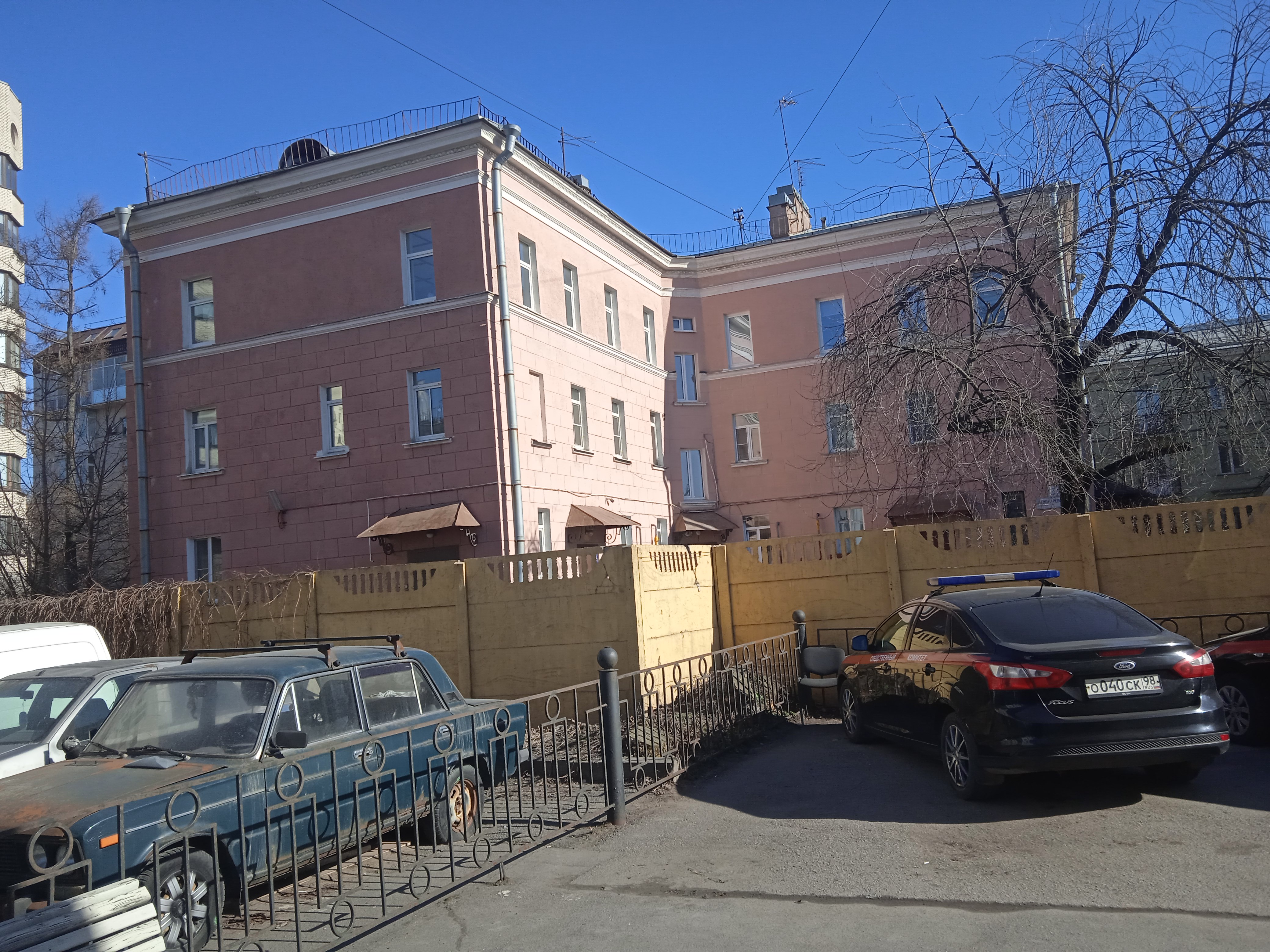 Шишмаревский пер. 3к3.JPG