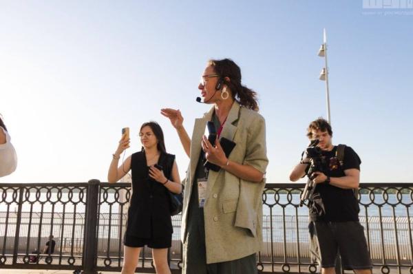 В Перми стартует экскурсия-медиация «Километры истории»