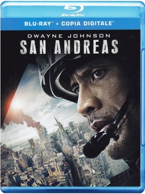 San Andreas (2015) Full Blu-Ray 31Gb AVC ITA SPA DD 5.1 ENG TrueHD 7.1