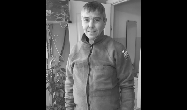 В Красновишерске простились с погибшим на СВО Сергеем Шишигиным