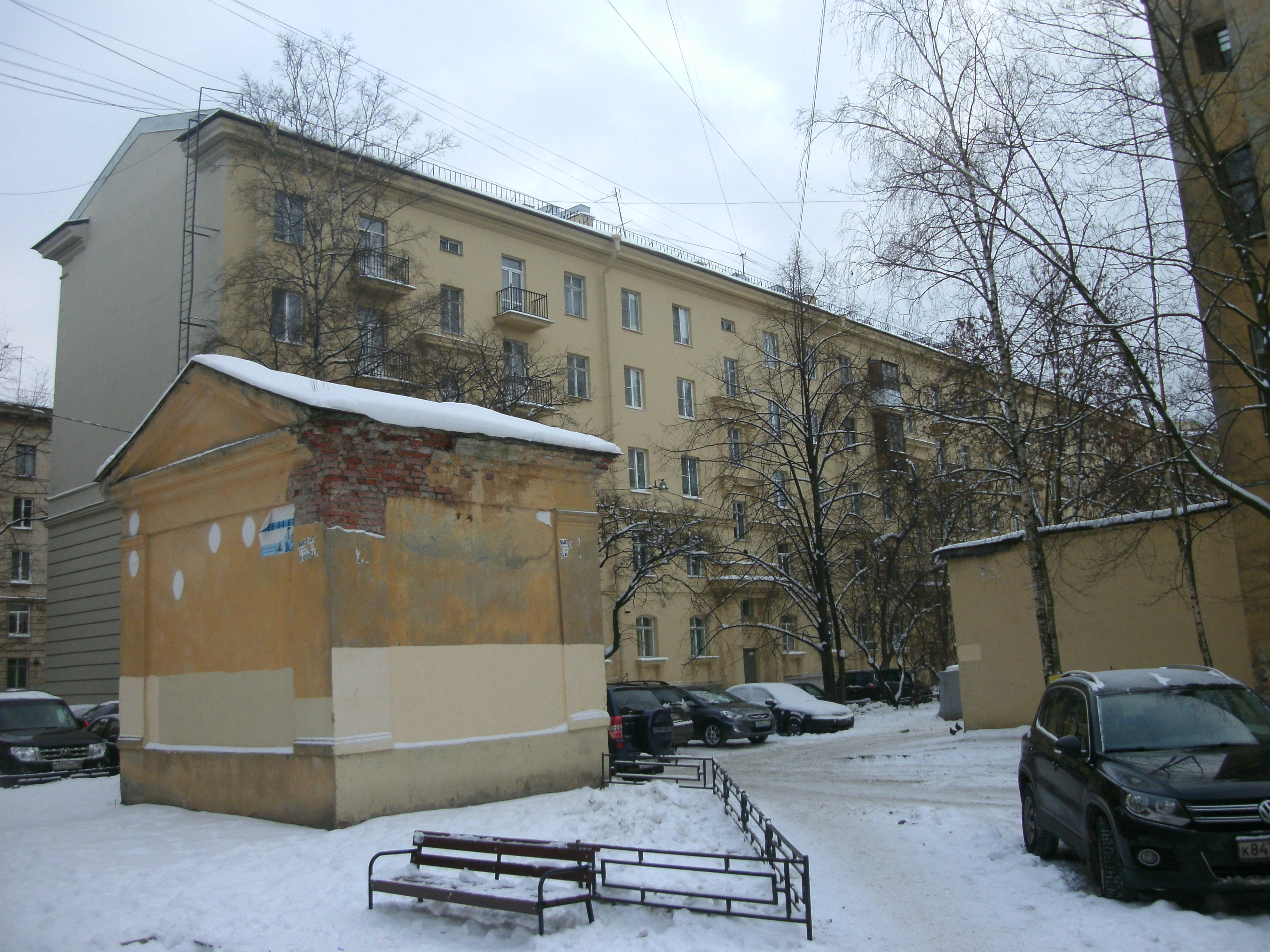 ВО, Гаванская 38.JPG
