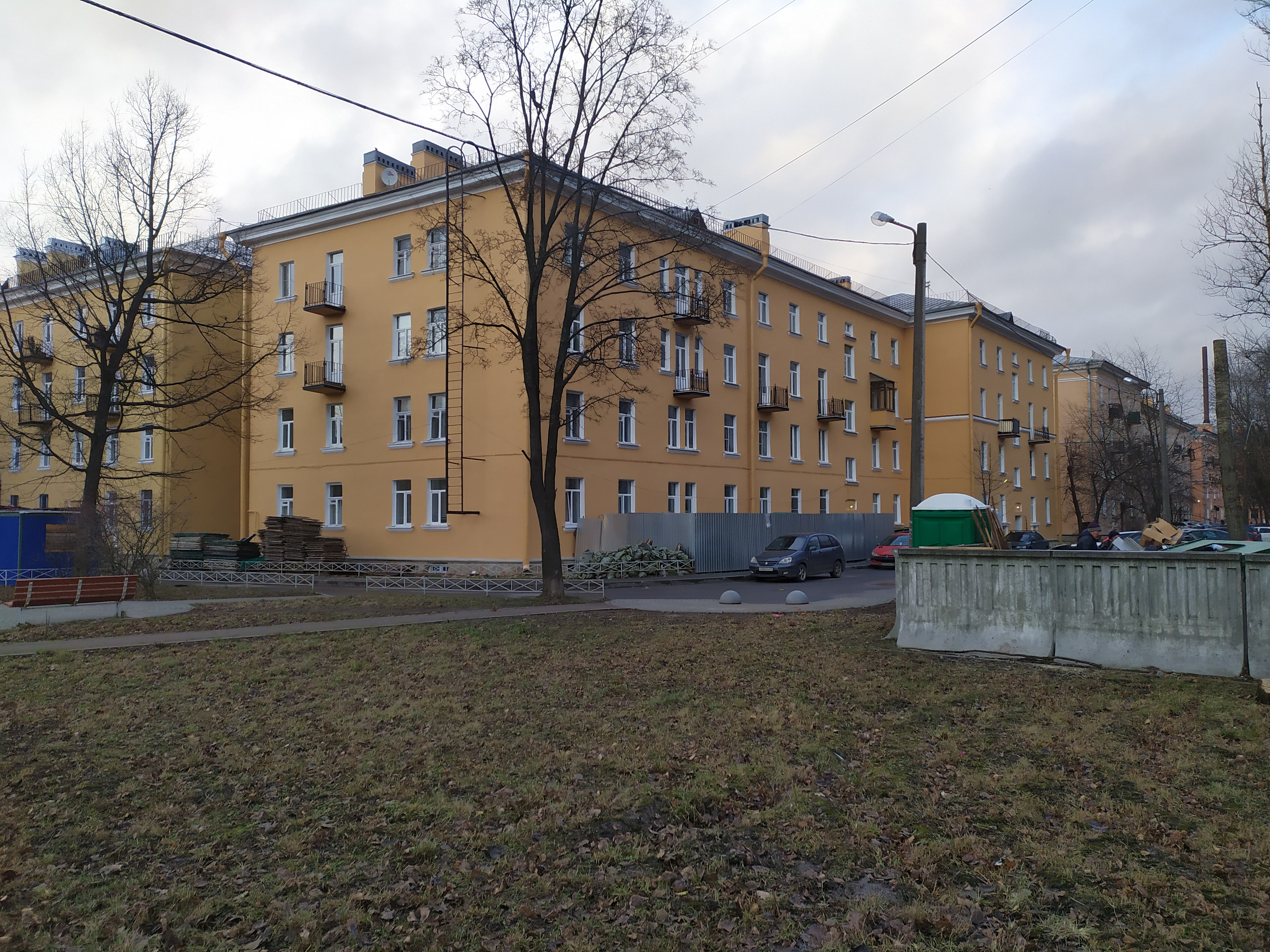 Металлострой, Центральная 7_4.JPG