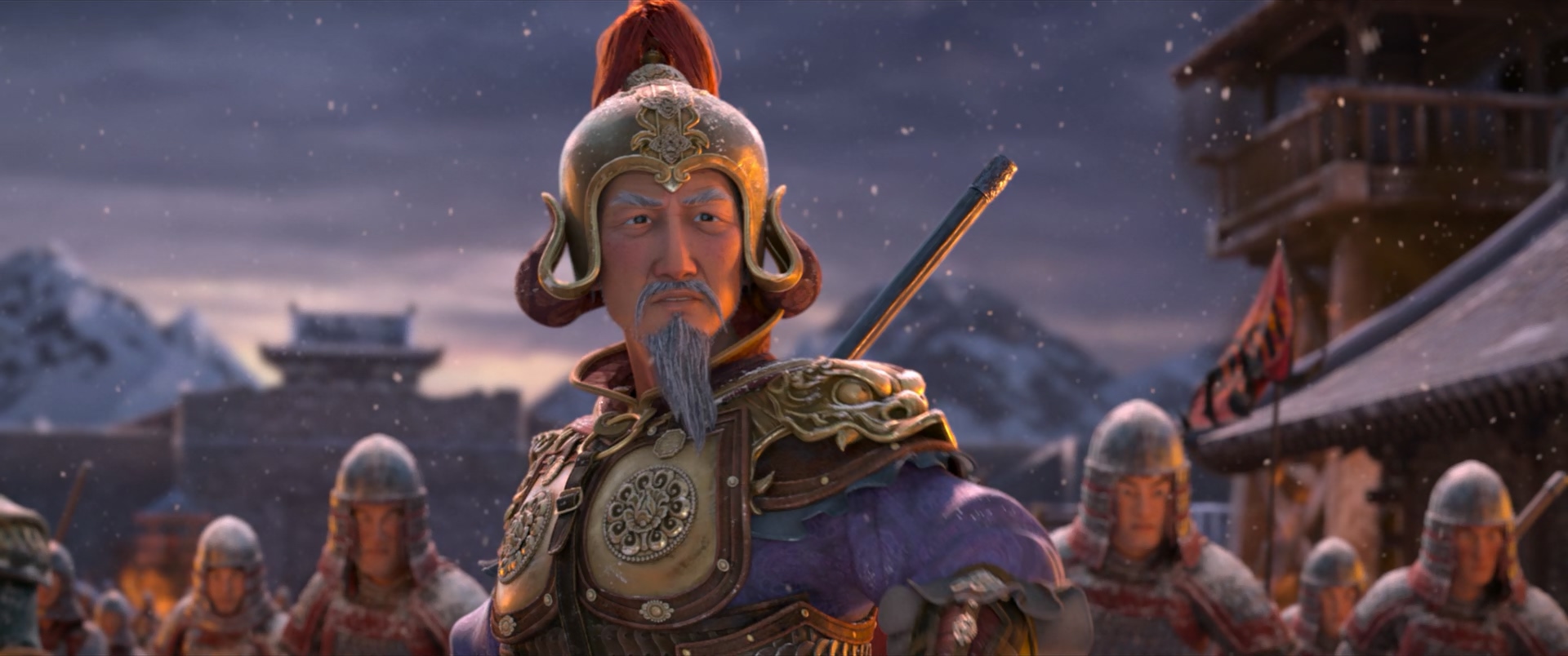 [AniPlague] Chang An San Wan Li.mkv_20260112_195134.566.jpg