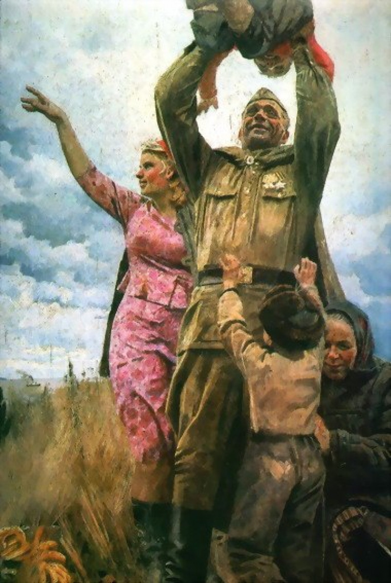 А.Китаев .Возвращение с Победой.jpg