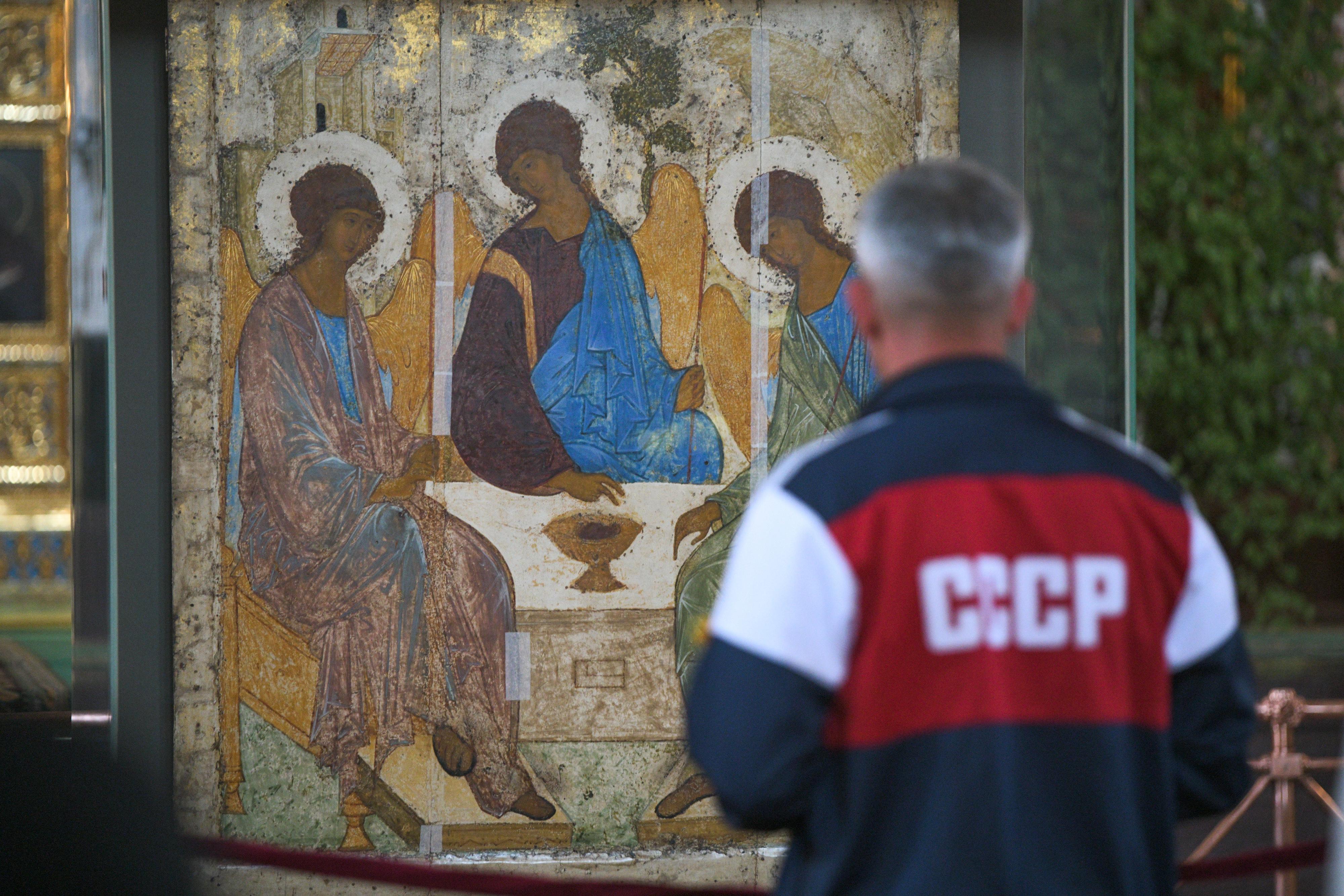 Когда отмечают Троицу в 2026 году: традиции и приметы праздника