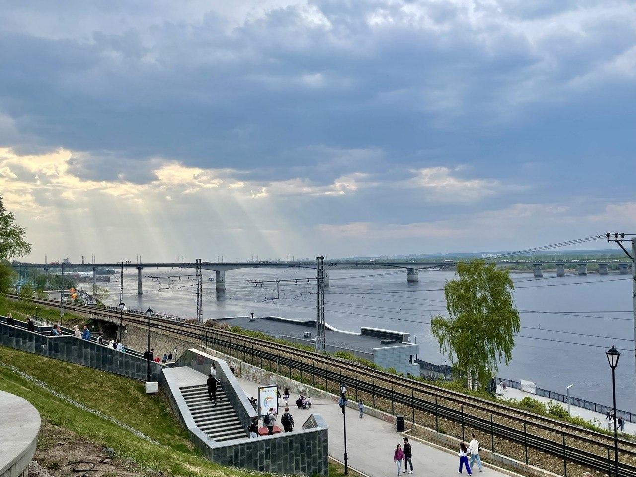 В Перми объяснили молчание сирен во время ракетной опасности 5 мая