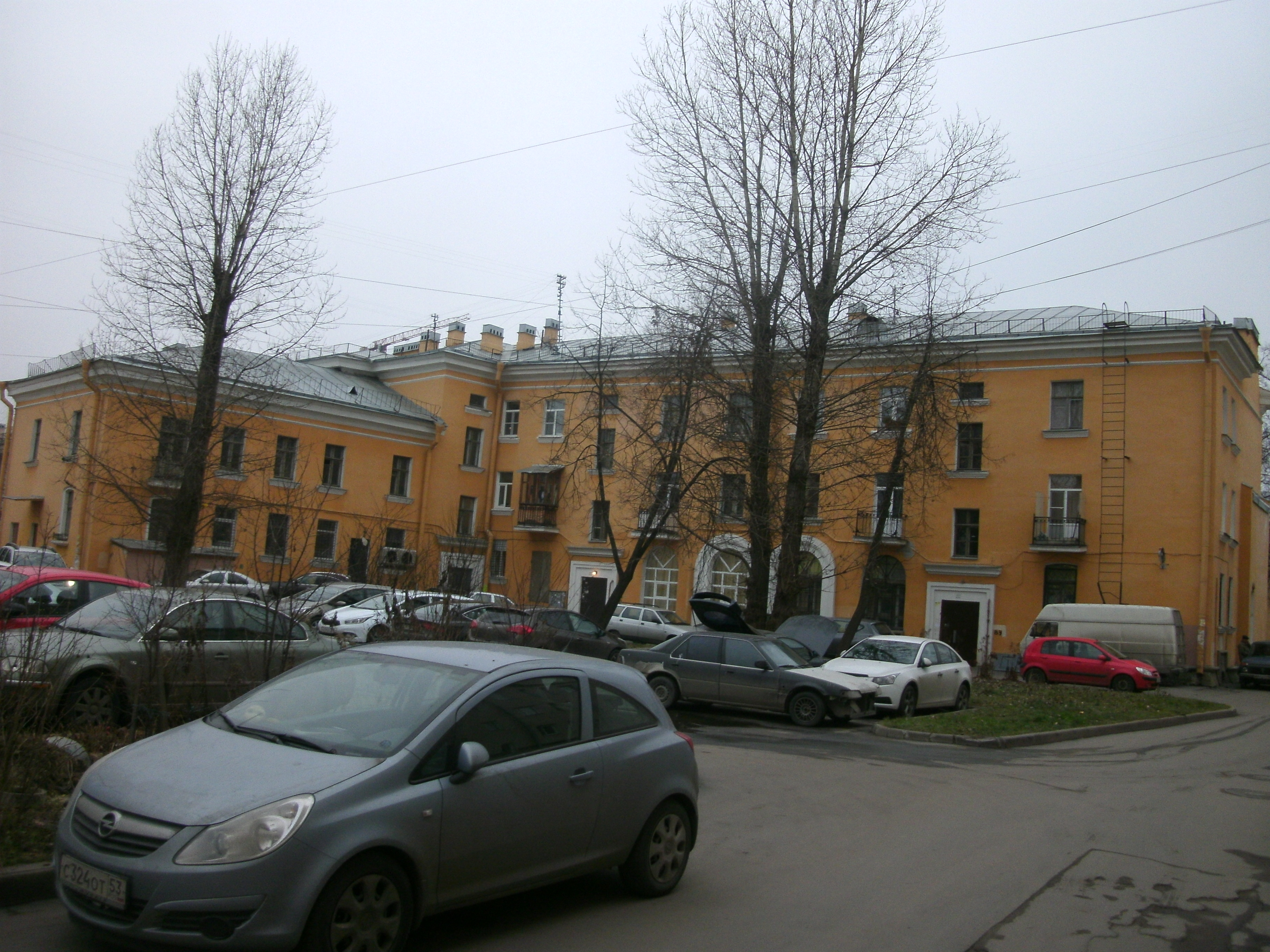 Металлострой, Пионерская 6;11_5.JPG