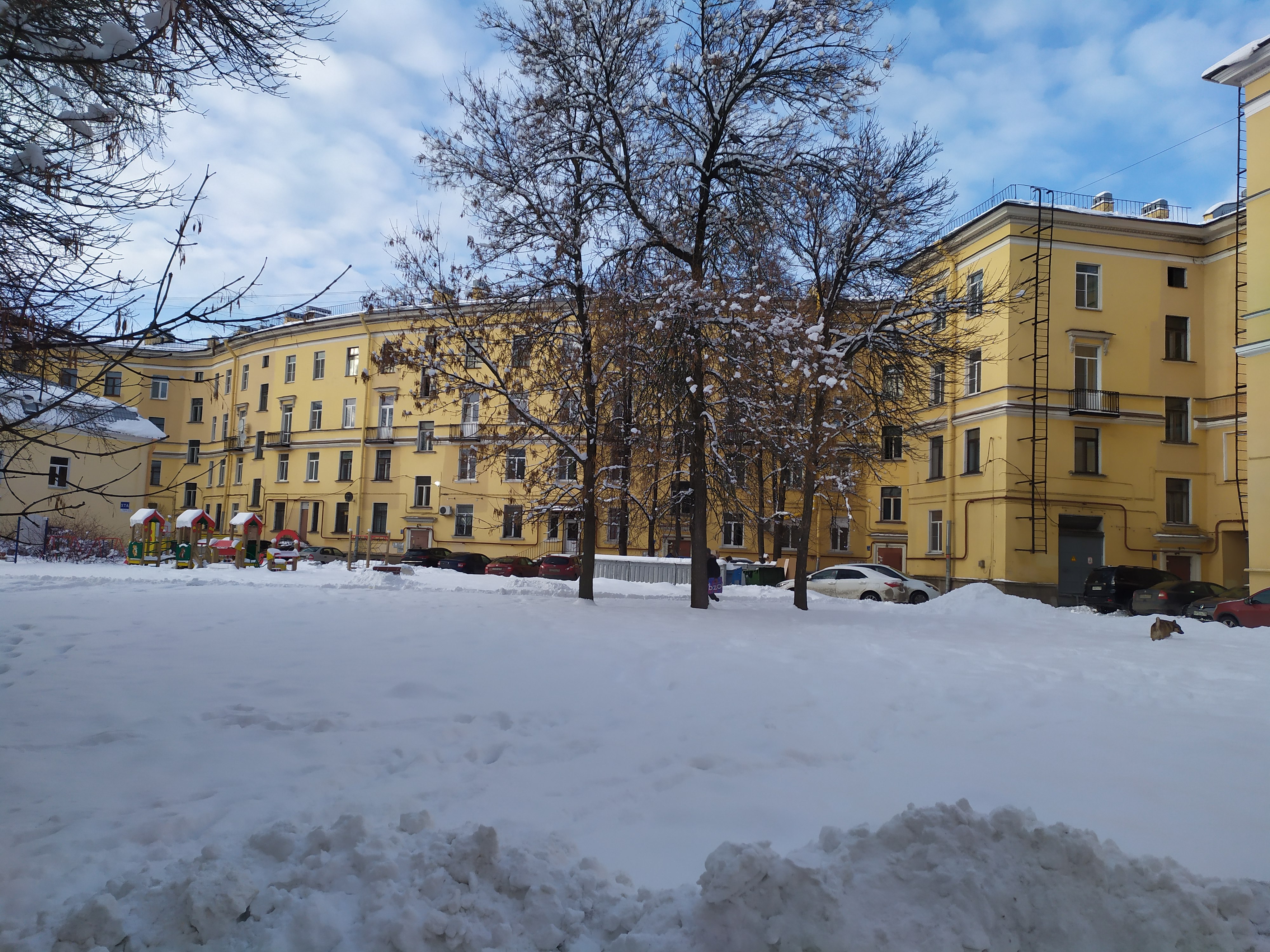 Колпино, Октябрьская 17;3_17.JPG