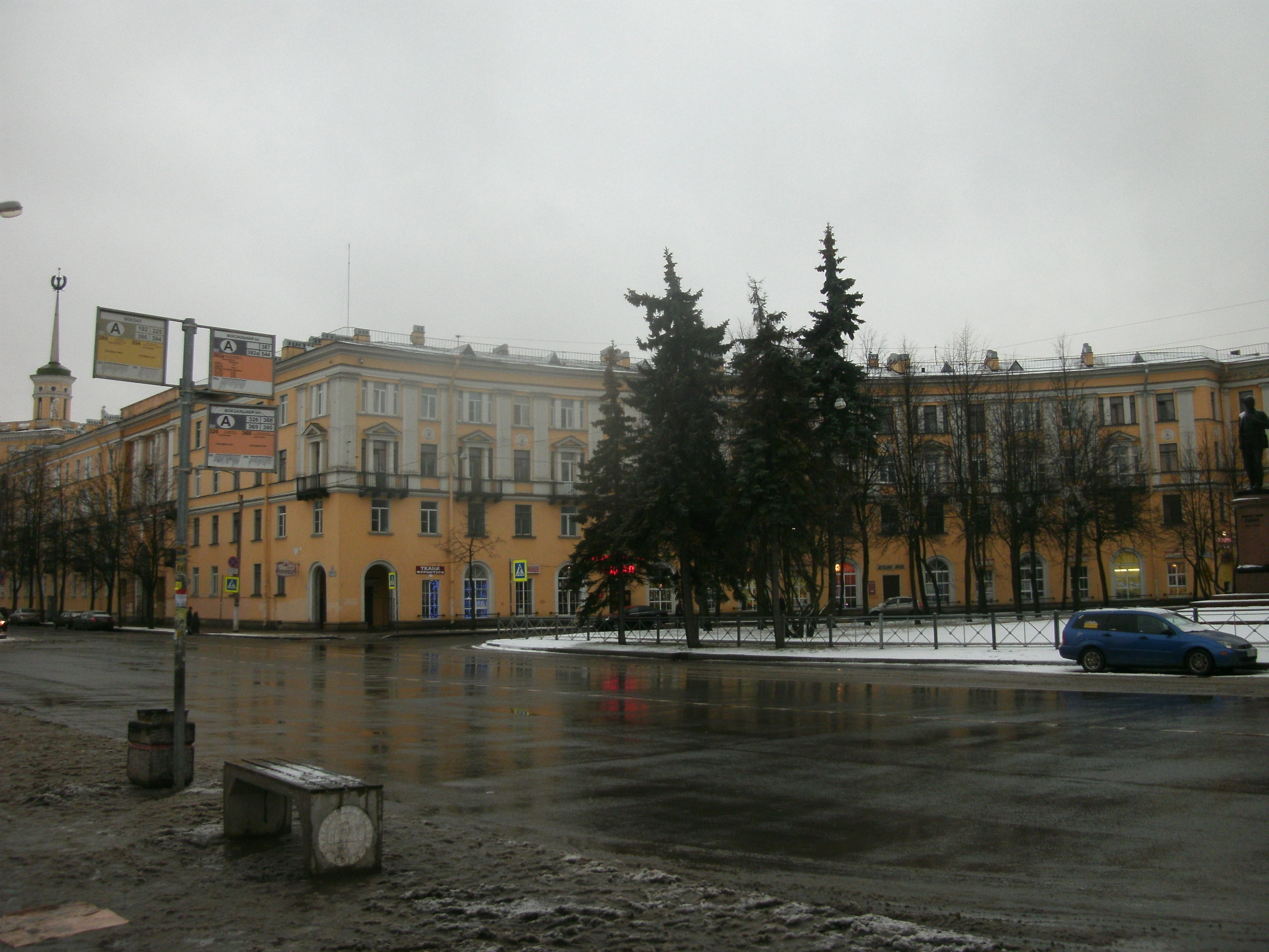 Колпино, Октябрьская 17;3_6.JPG
