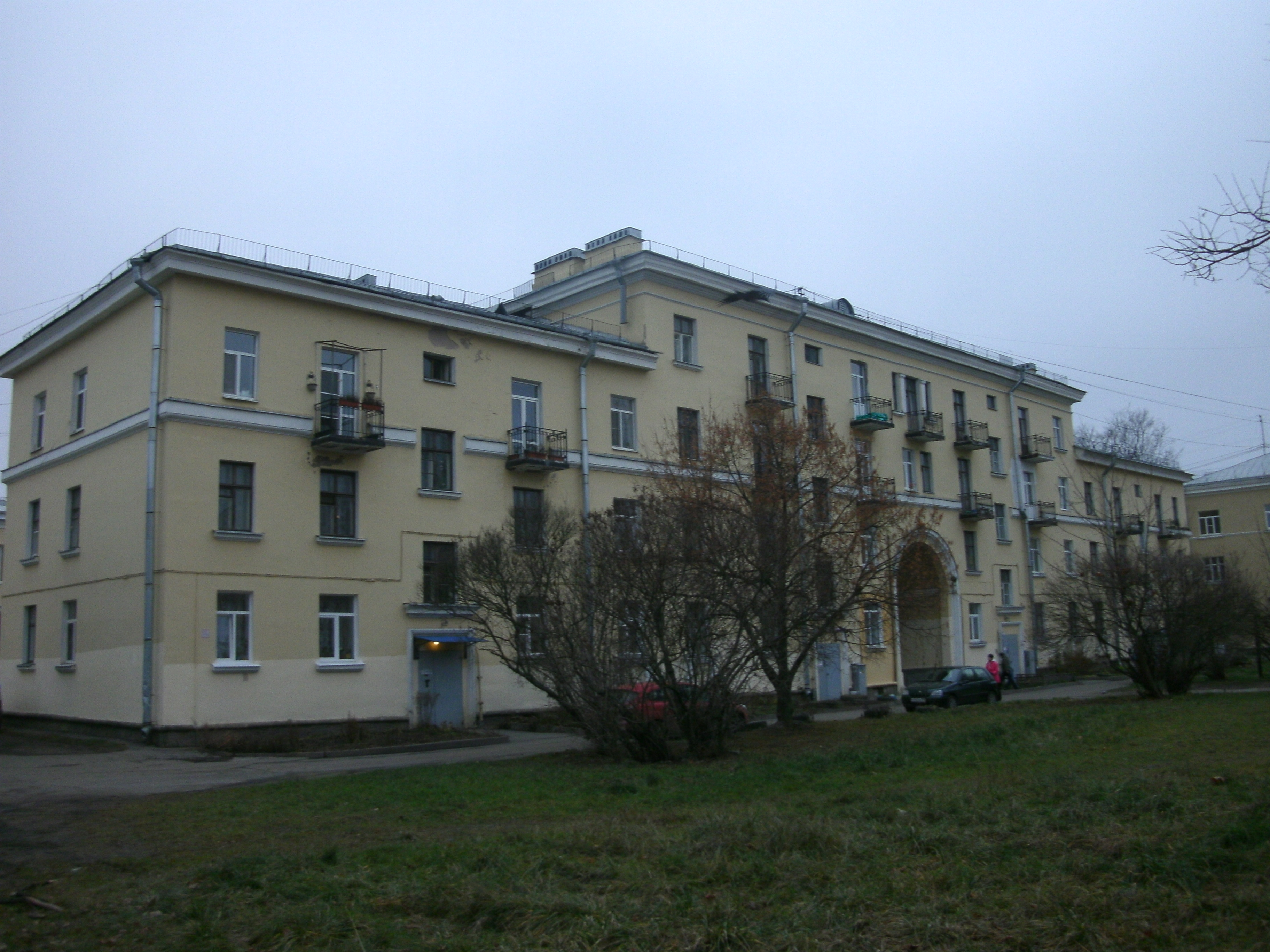 Металлострой, Школьная 5_5.JPG