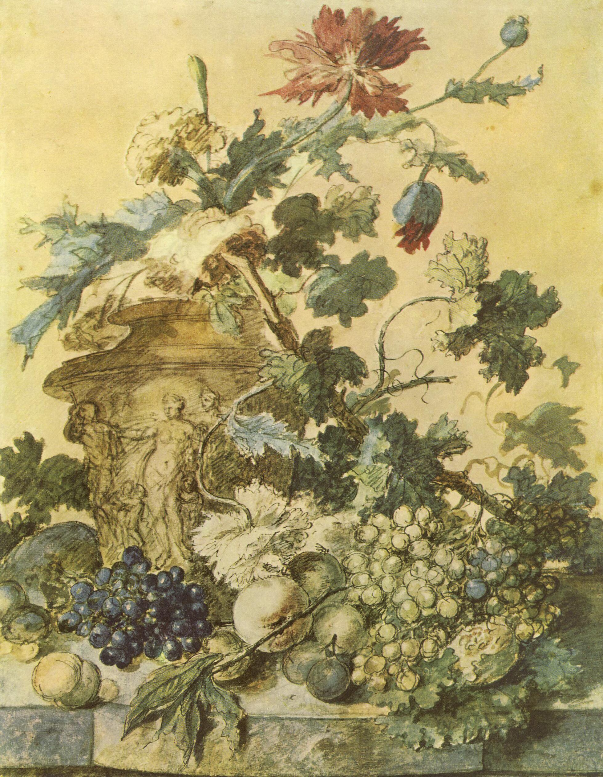 44Jan_van_Huysum_-_Flowers_in_an_urn_decorated_with_figures_surrounded_by_fruit_on_a_plinth.jpg