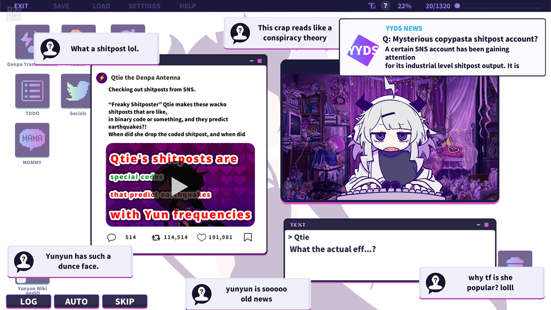 screenshot.yunyun-syndrome-rhythm-psychosis.1920x1080.2026-04-26.3.jpg