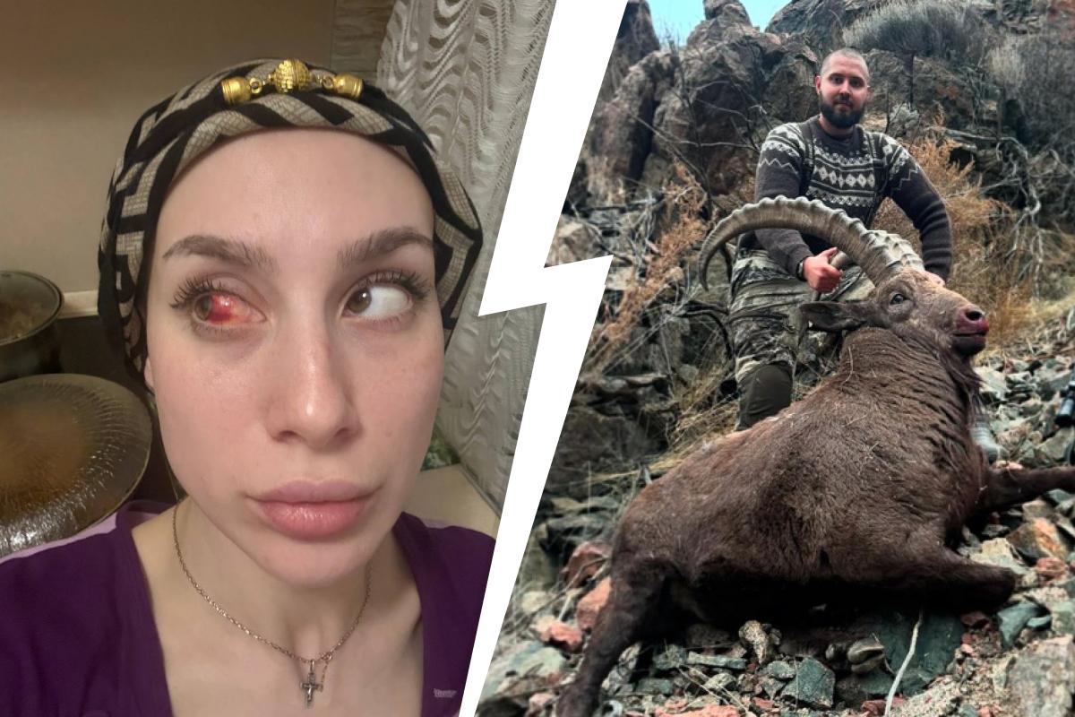 Врач из Новосибирска рассказала о похищении и пытках в Казахстане