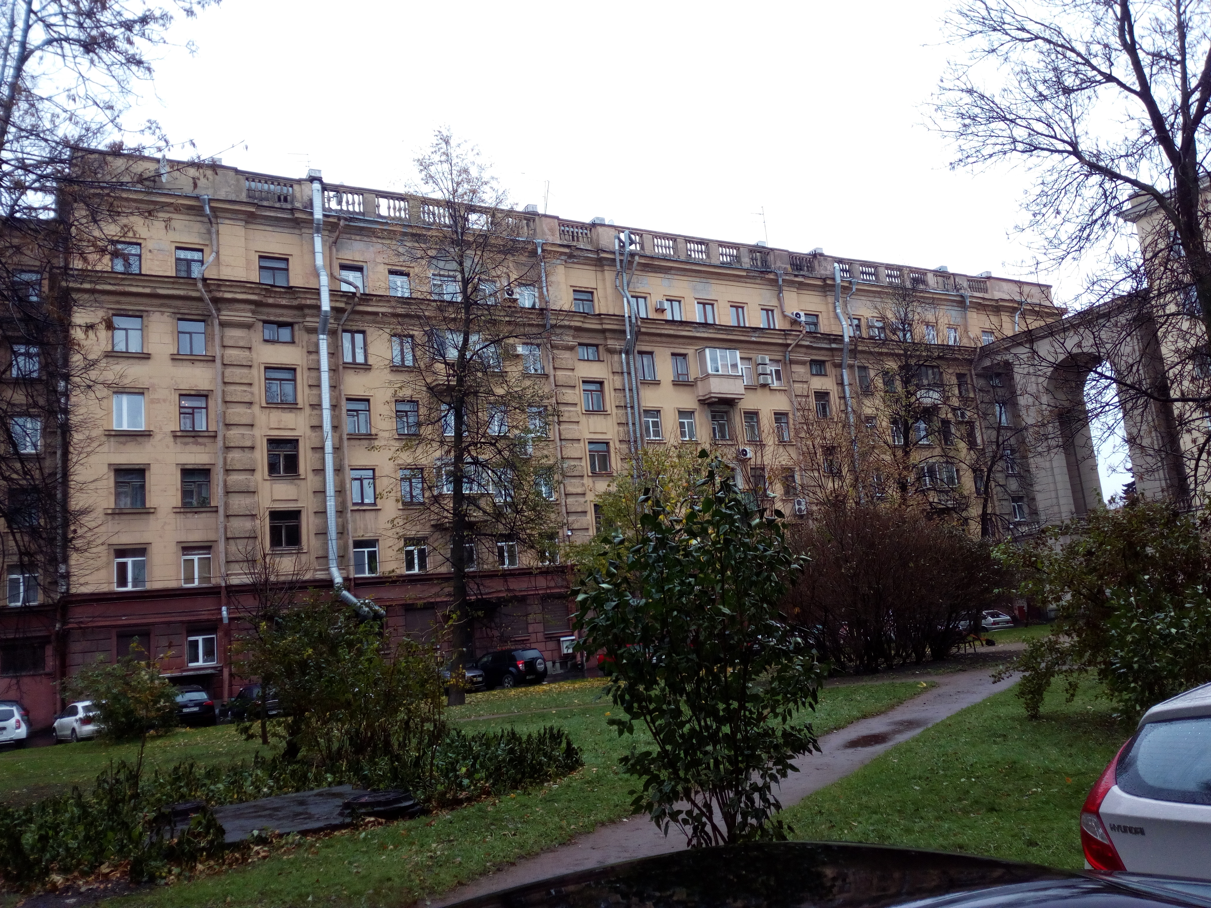 Московский пр., 159