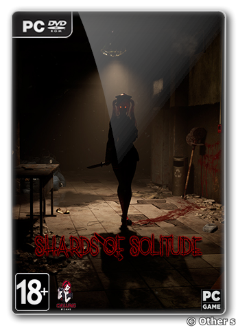 Shards Of Solitude