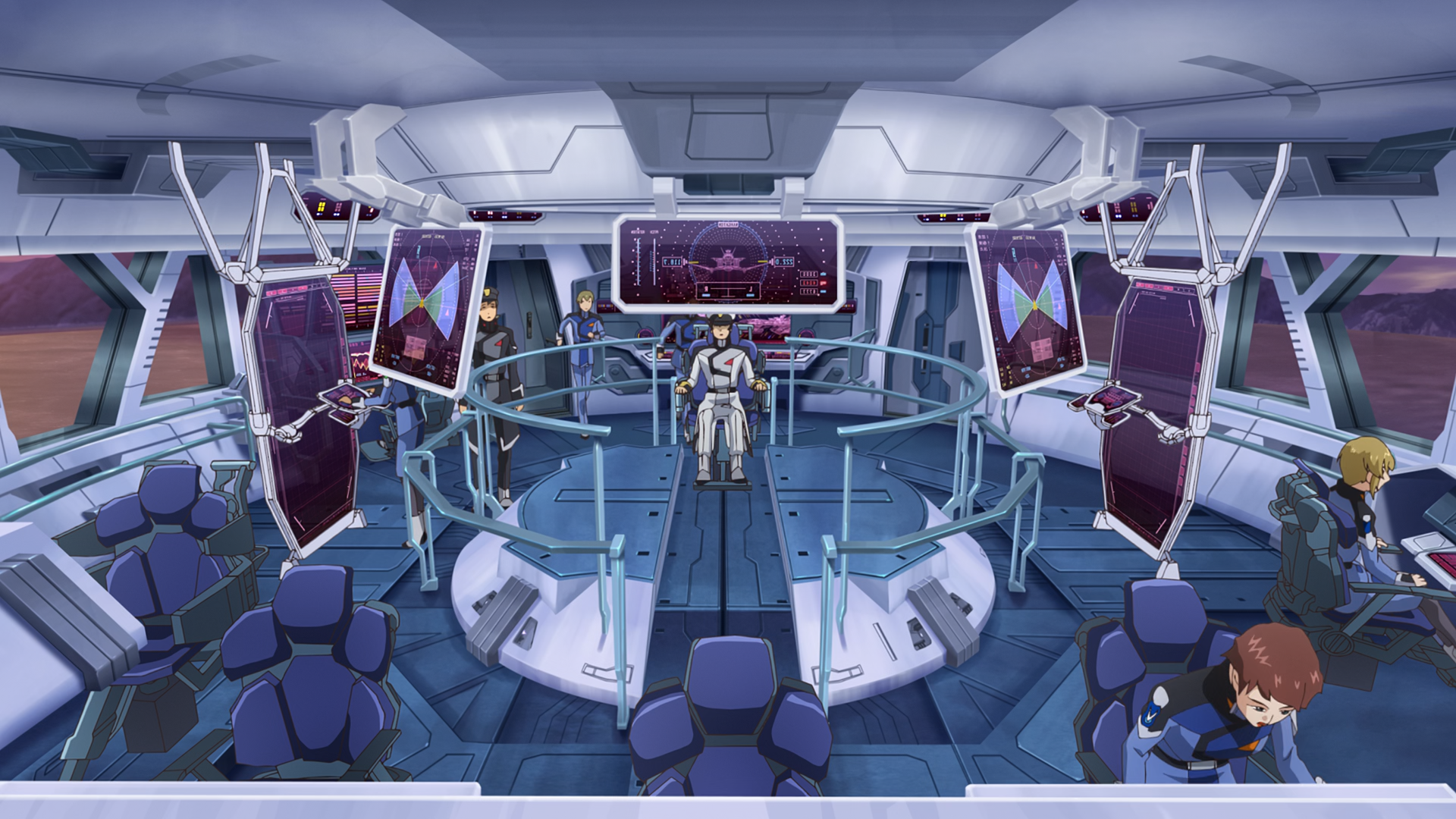 mpv_Mobile Suit Gundam SEED Freedom [BDRip 1080p HEVC] [VCB-Studio]_01_03_52_0007.png