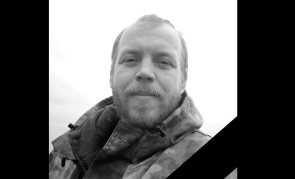 На специальной военной операции погиб Евгений Копытов из Юрлинского района