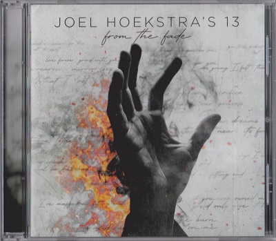 Joel Hoekstra's 13 - From The Fade (2026)