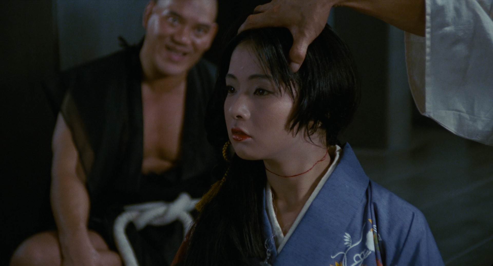 Death of a Ninja AKA Ninja Wars (1982).mkv_snapshot_00.24.49.png