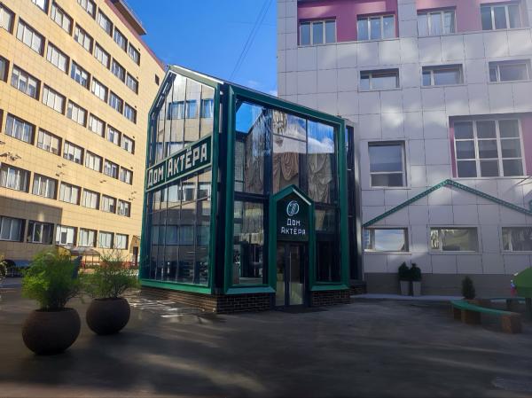 В Перми стартует фестиваль моноспектаклей «МоноФест» в октябре 2026 года