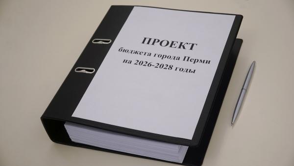 Бюджет Перми за 2025 год: доходы превышают план на 3%