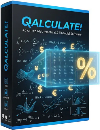 Qalculate! 5.11.0