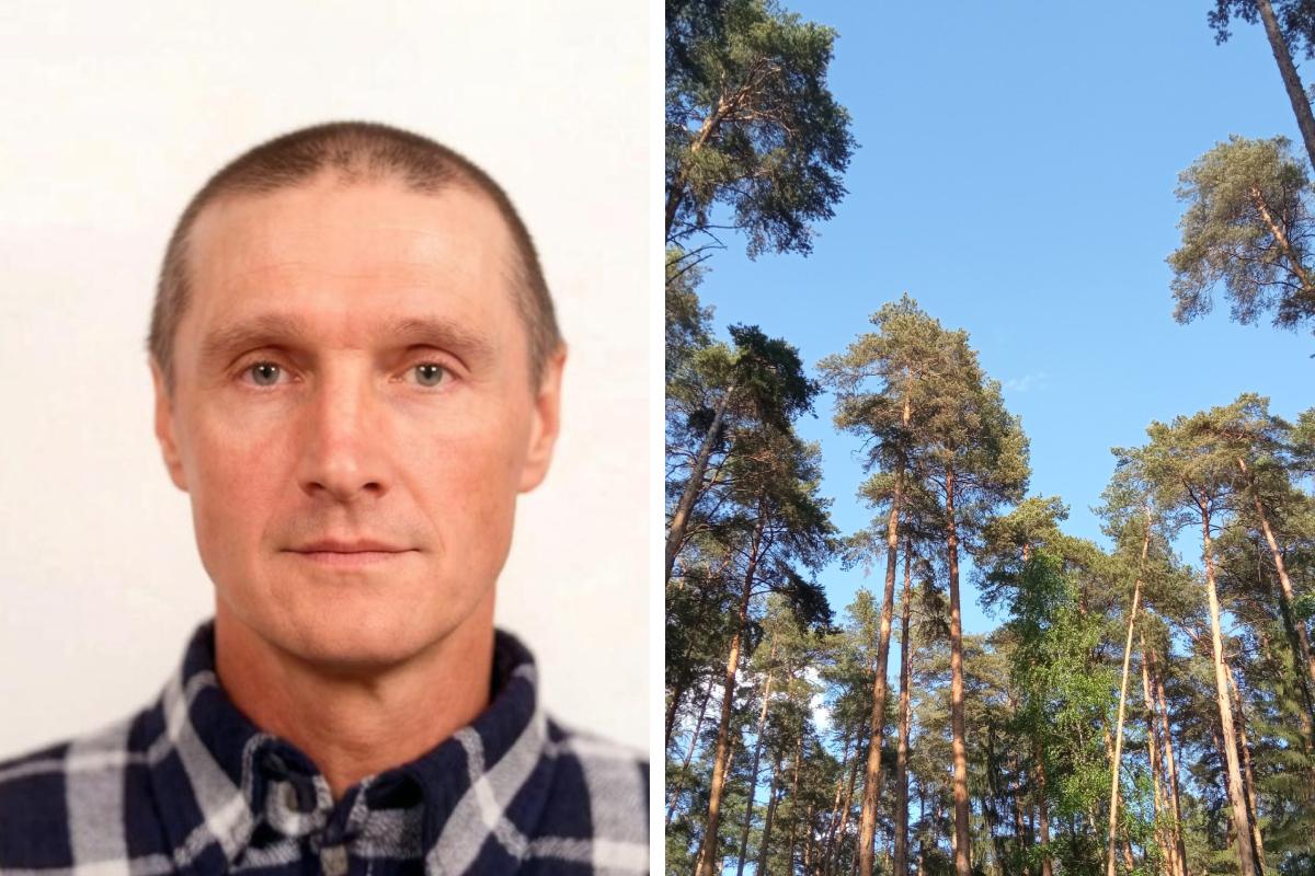 На делянке под Юсьвой погиб рабочий: подозрения в убийстве