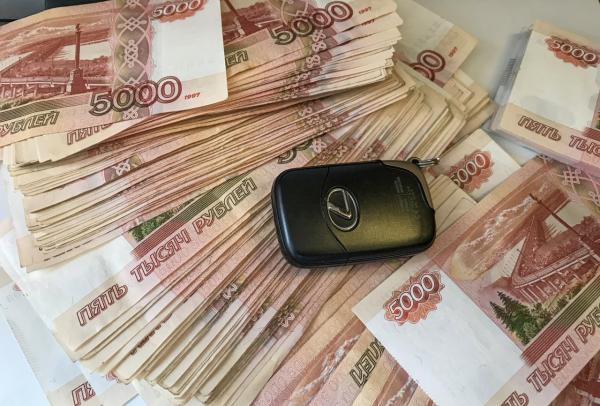 Сроки автокредитов в Пермском крае превысили шесть лет
