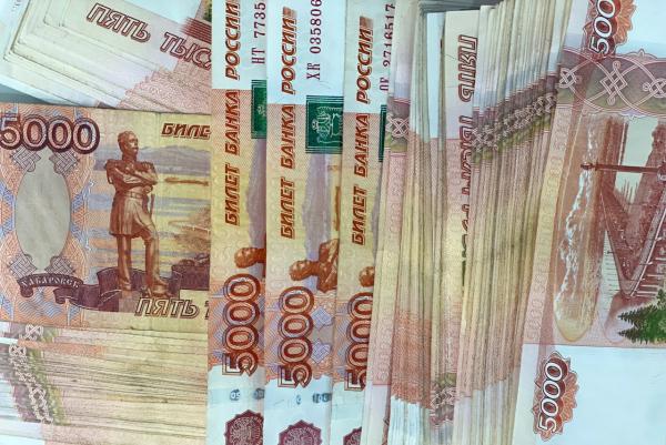В Перми погашена задолженность по зарплате на 5,5 млн рублей для 24 работников