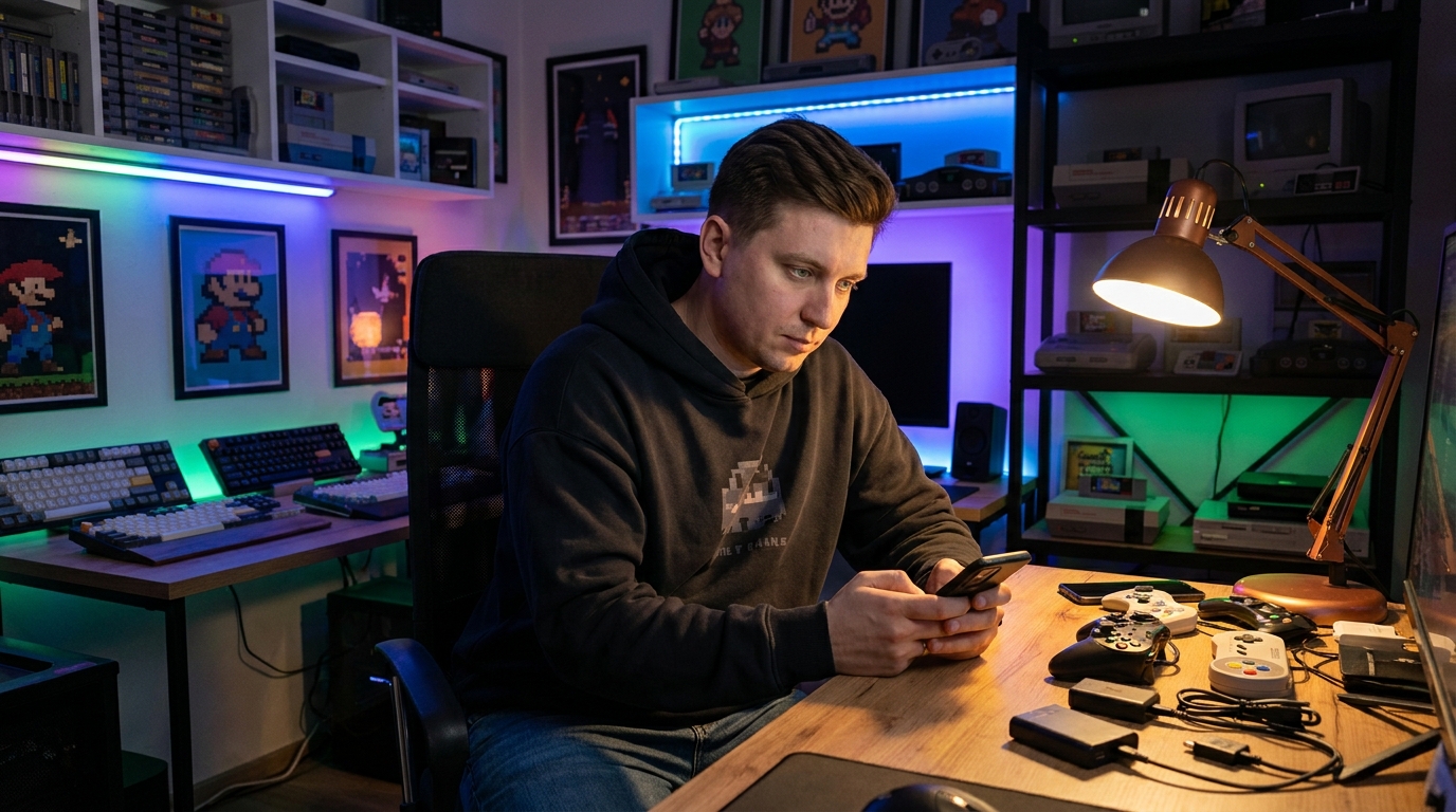 Игры, похожие на Minecraft на Андроид: подборка лучших проектов, male professional at work, studio