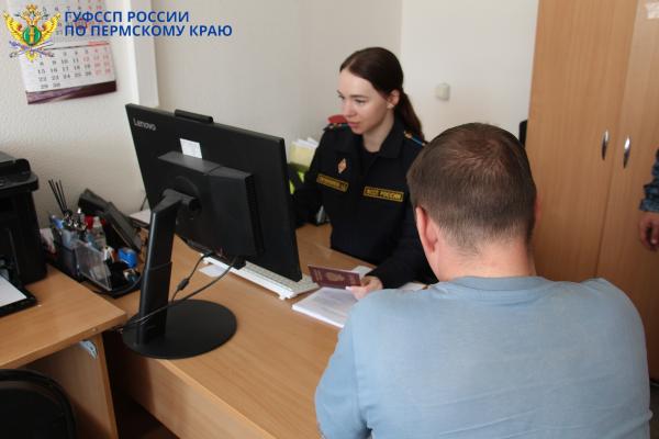 Самый молодой алиментщик Пермского края – 17-летний житель Орды