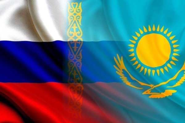 Россия и Казахстан расширяют инфраструктуру для поставок углеводородов
