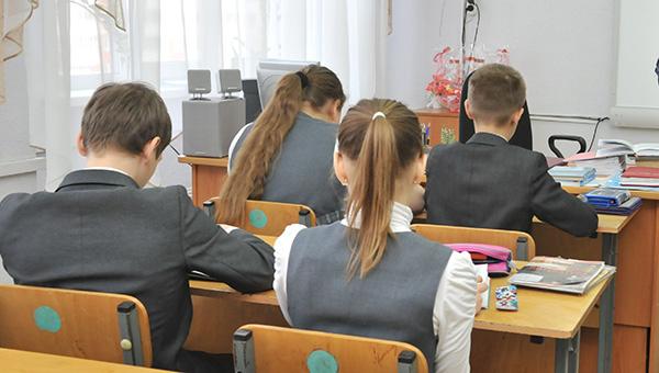 В Пермском крае увеличилось количество многодетных семей до 40 085