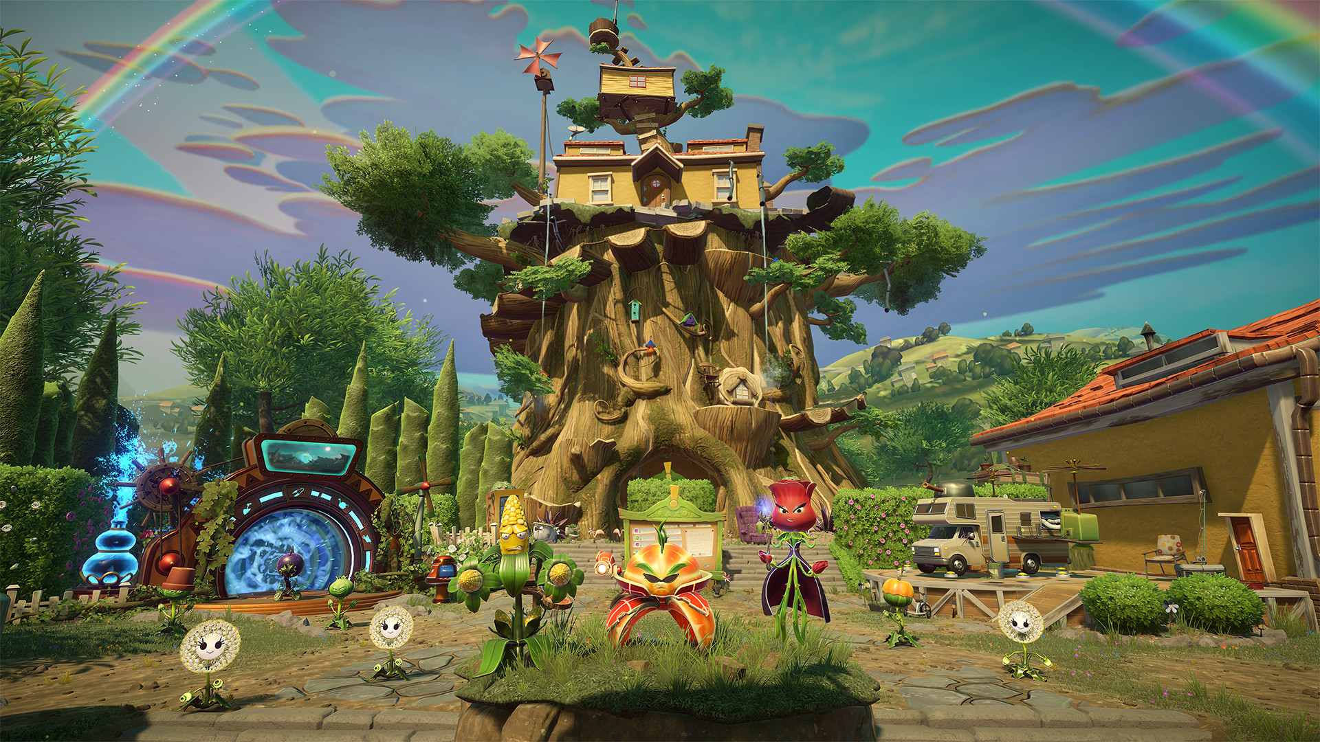 Plants vs. Zombies Garden Warfare 2 (4).jpg