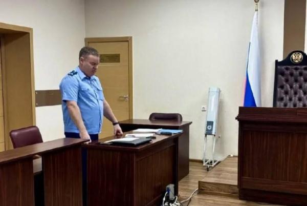 Пермяк приговорен к 17 годам колонии за продажу кокаина на 5 миллионов рублей